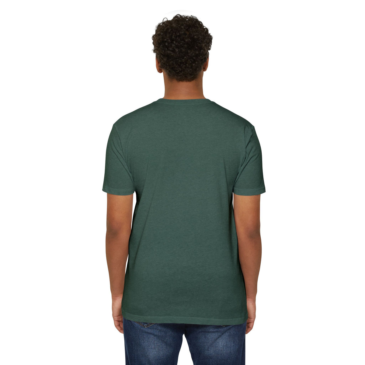 Idaho Muleys Logo Tee