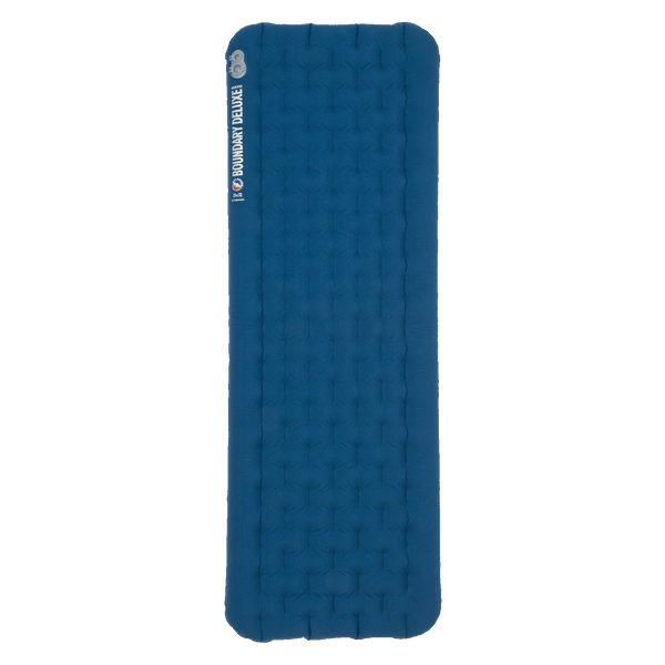 The Big Agnes Boundary Deluxe Sleeping Pad