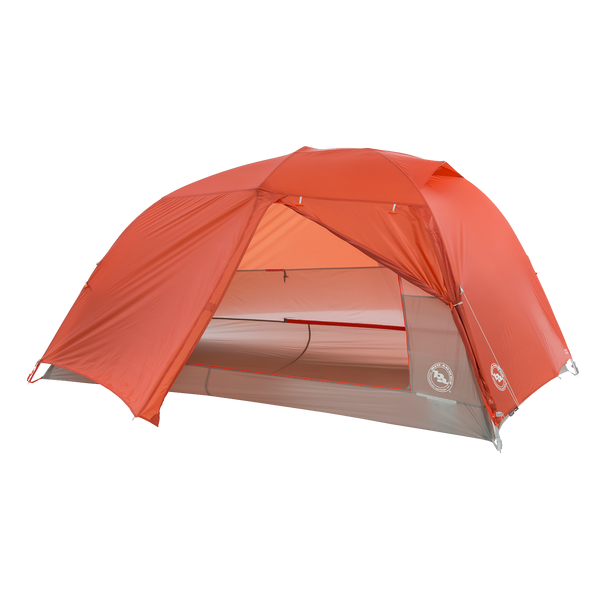 Big Agnes Copper Spur HV UL 2 Person Tent