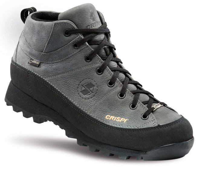 Crispi Men's Monaco GTX
