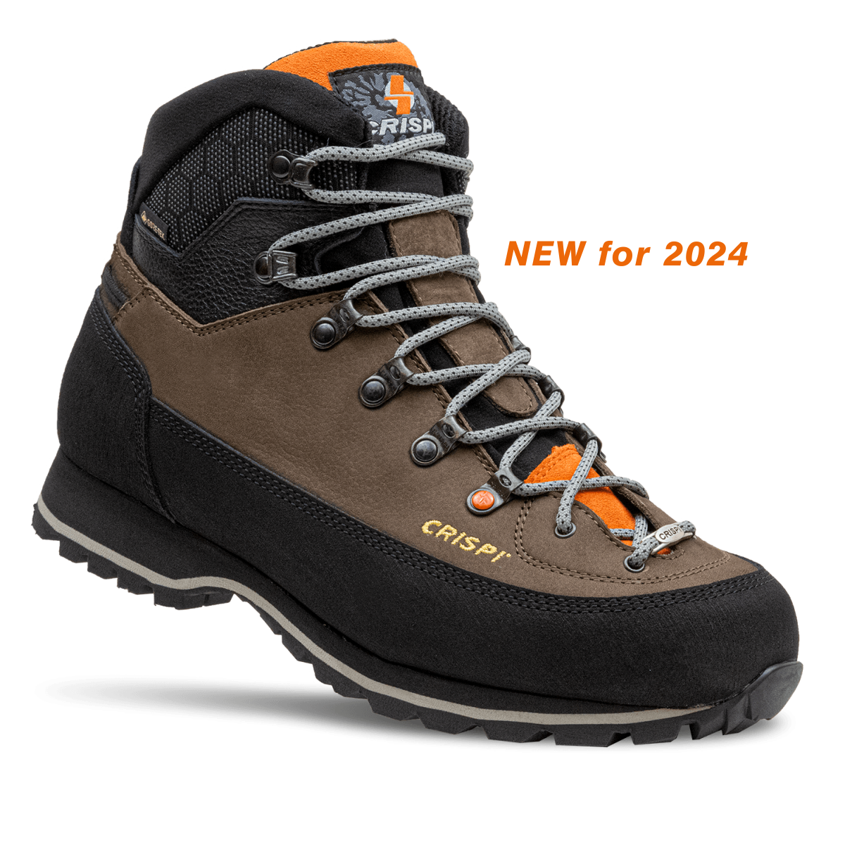 Crispi west river gtx deals