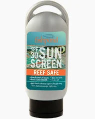 Fishpond SPF 30 Reef Safe Sun Screen Fishpond SPF 30 Reef Safe Sun Screen
