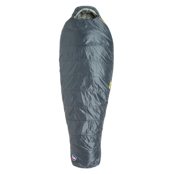 Big Agnes Anthracite 20° Sleeping Bag