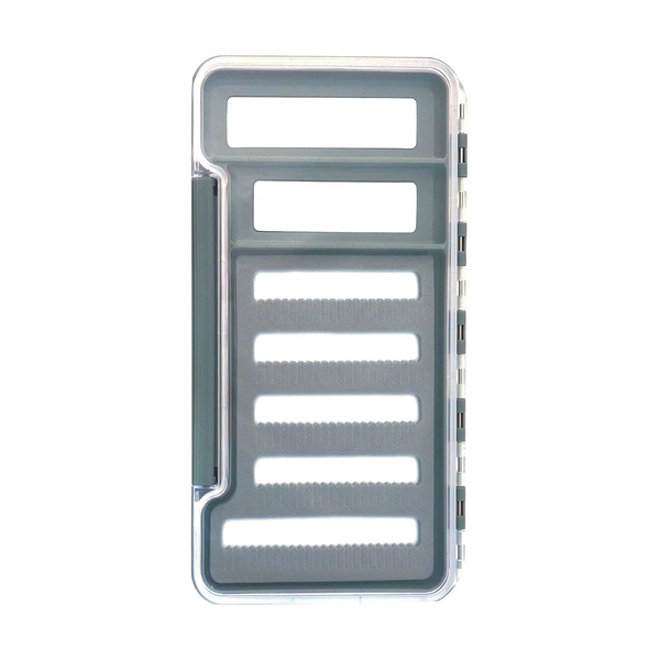 Anglers Accessories hostel Fly Box - DryFly Anglers Accessories hostel Fly Box - DryFly