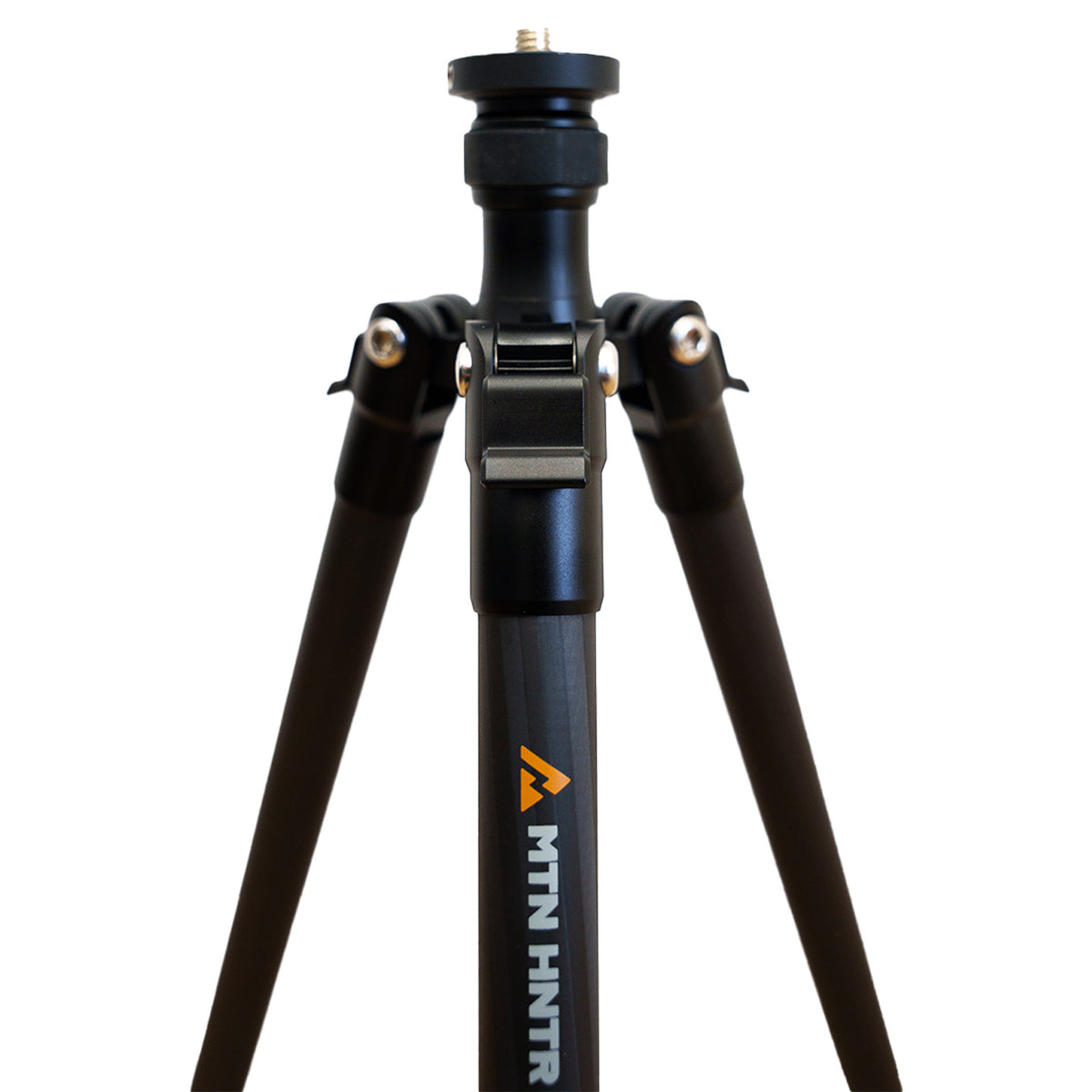 MTN HNTR SS Tripod