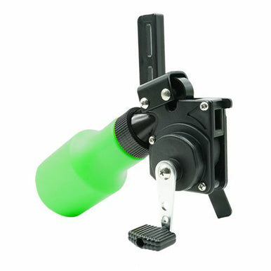 Muzzy Bottle Bowfishing Reel – Altitude Outdoors