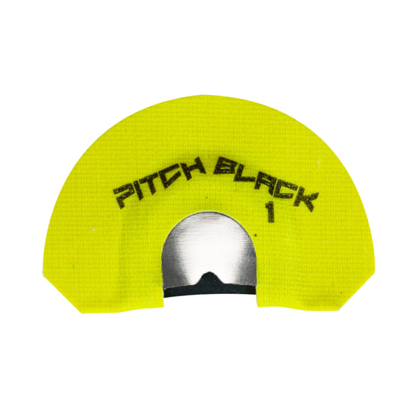 Phelps Pitch Black 1 Elk Call Phelps Pitch Black 1 Elk Call