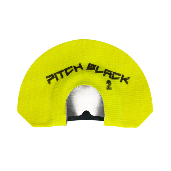 Phelps Pitch Black 2 Elk Call Phelps Pitch Black 2 Elk Call