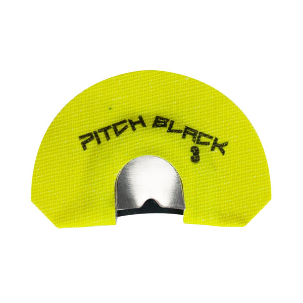 Phelps Pitch Black 3 Elk Call Phelps Pitch Black 3 Elk Call