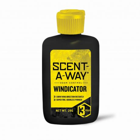 Windicator Windicator