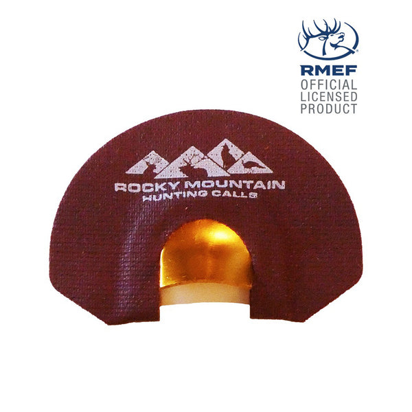 Spellbound Elk Call Spellbound Elk Call