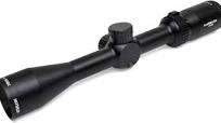 Athlon Neos 3-9x40 rifle scope (SFP)