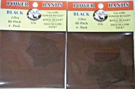 E.L.K. power bands E.L.K. power bands