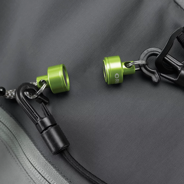 Orvis Magnetic Net Release