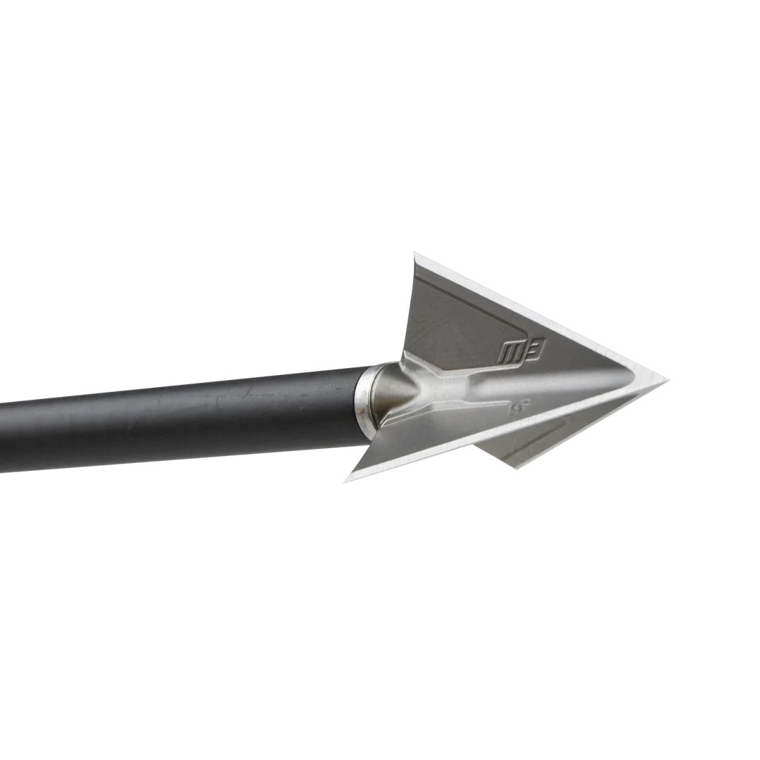 Montec M3 Broadhead