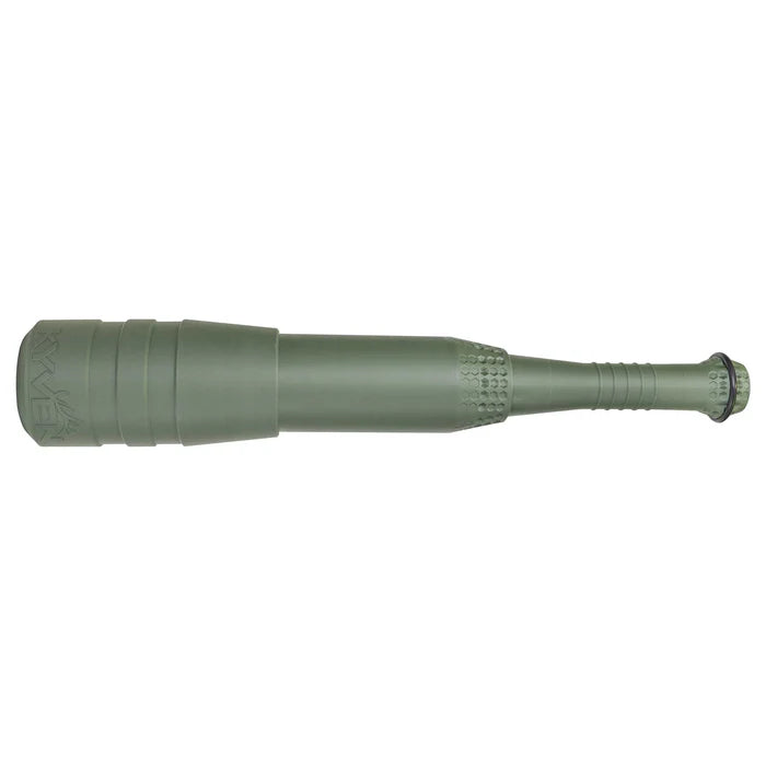 Phelps kyven collapsible bugle tube