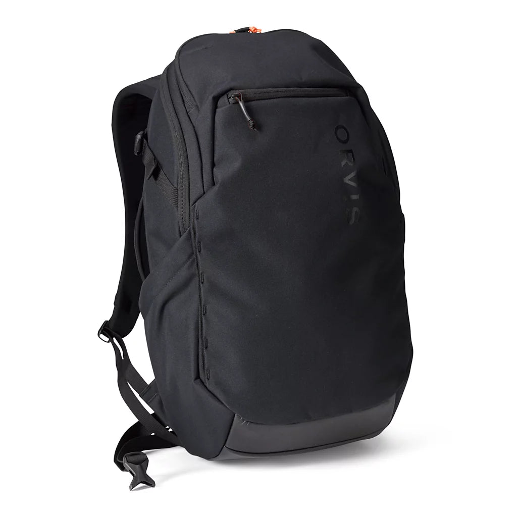 Orvis trekkage lt backpack black