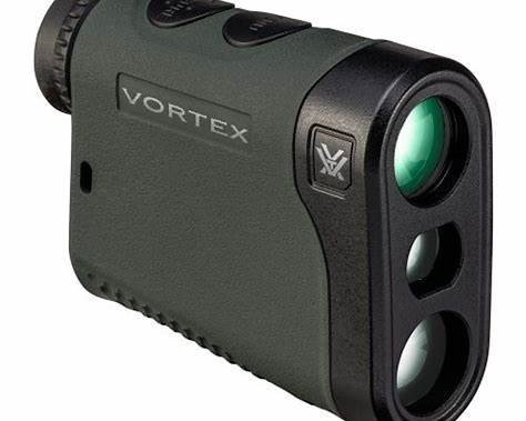 Vortex Triumph HD 850 Laser Rangefinder