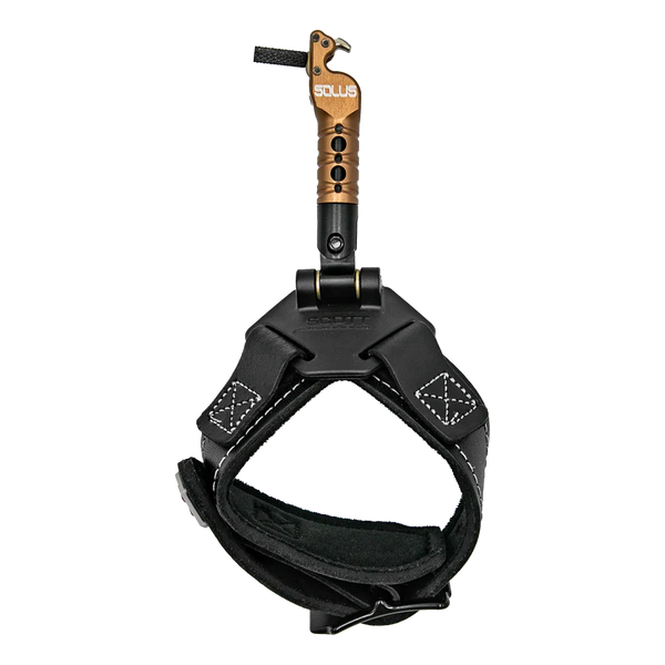 Scott Archery Solus Release Scott Archery Solus Release