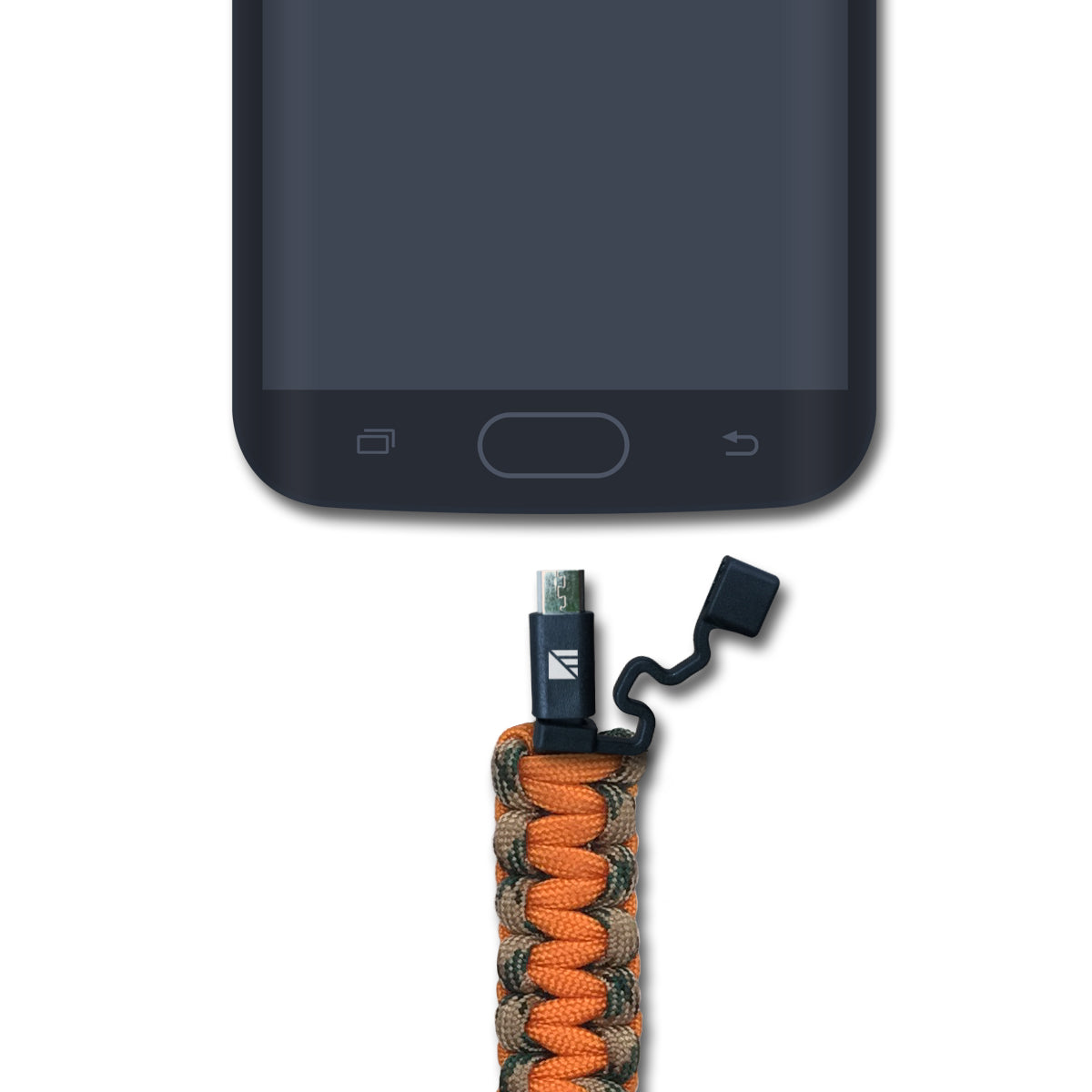 Dark Energy Poseidon Portable Charger