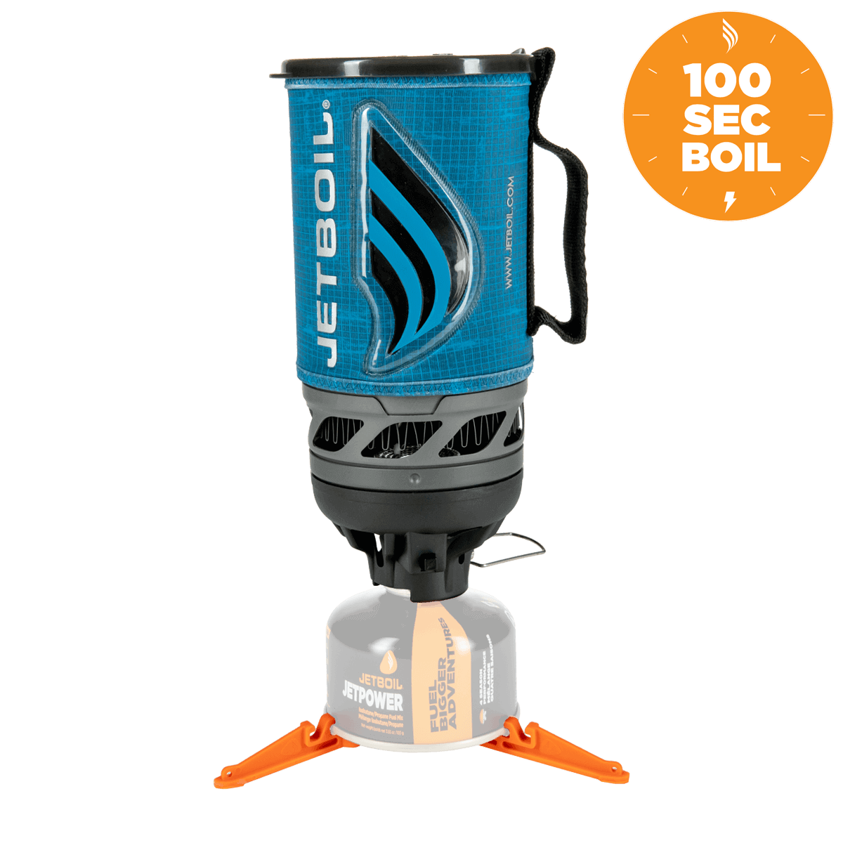 Jetboil Flash Cook System