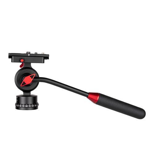 Promaster SPCH20 Cine Head