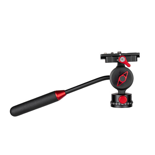Promaster SPCH20 Cine Head