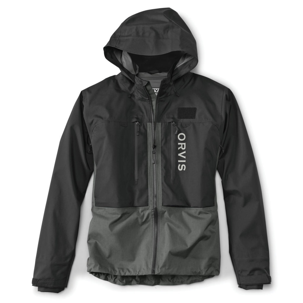 Orvis Pro Wading Jacket