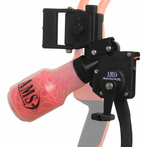 Retriever Pro Bowfishing Reel