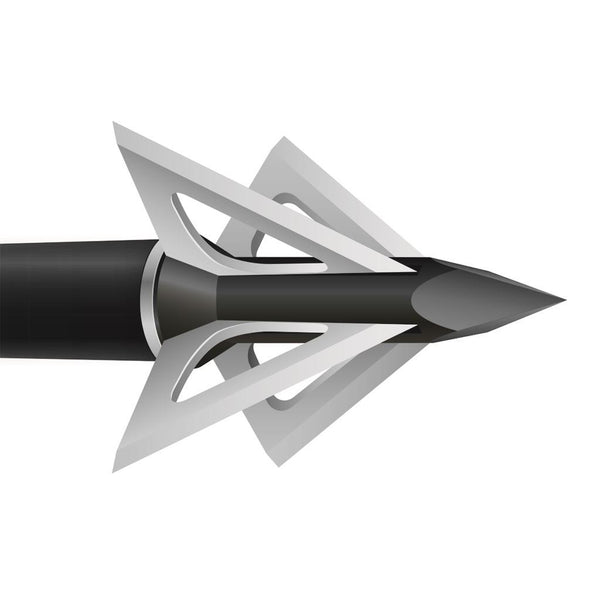 Slick Trick Standard Broadheads Slick Trick Standard Broadheads