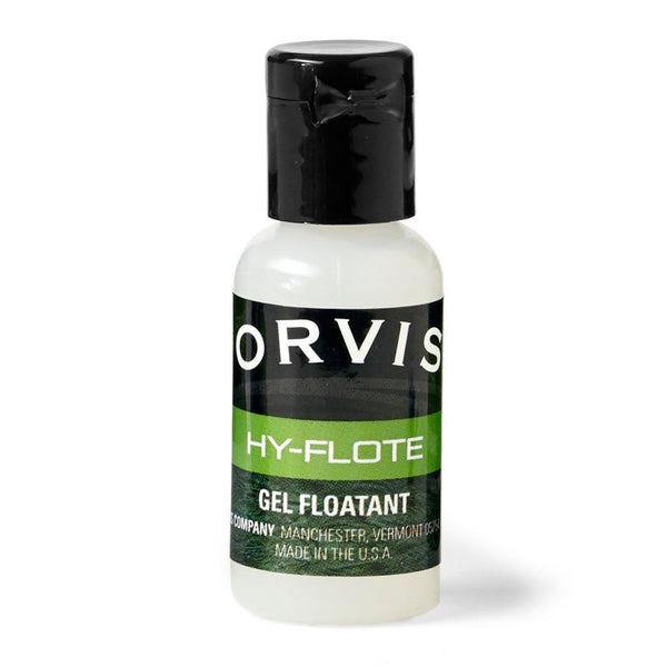 Orvis Hy-Flote Gel Orvis Hy-Flote Gel