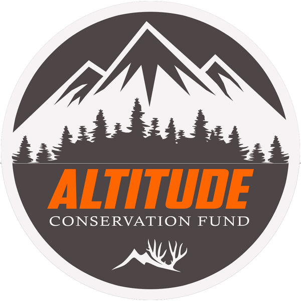 Altitude Conservation Fund Altitude Conservation Fund