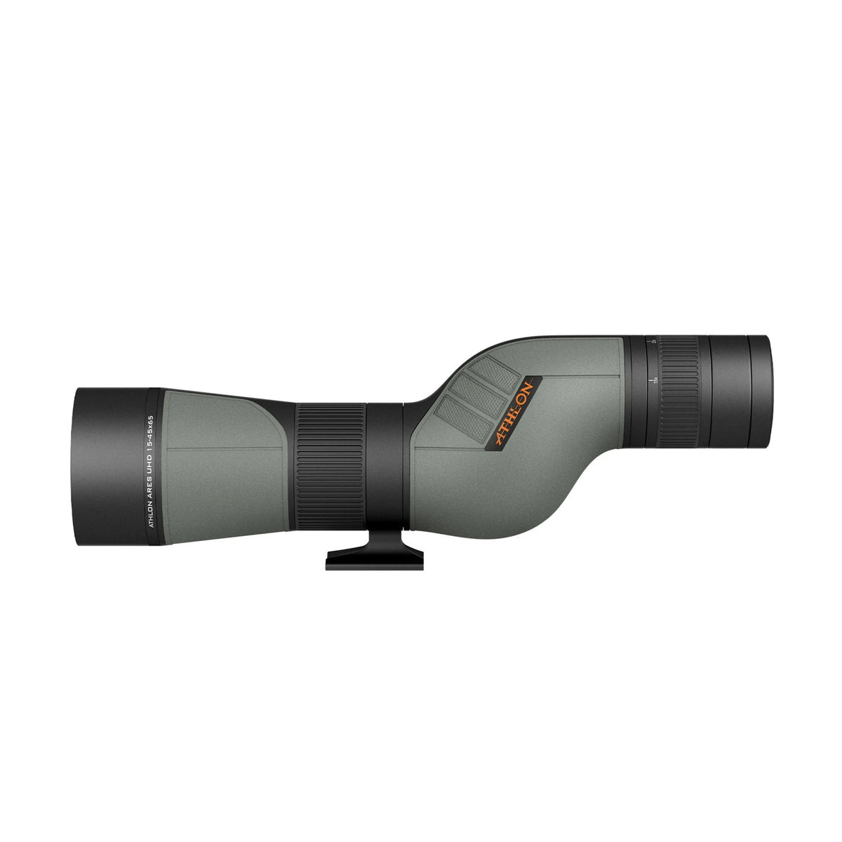 Athlon Ares 65mm Spotting Scope Straight