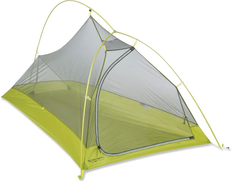 big agnes 1 man tent Big Agnes Fly Creek 1 Platinum – Altitude Outdoors