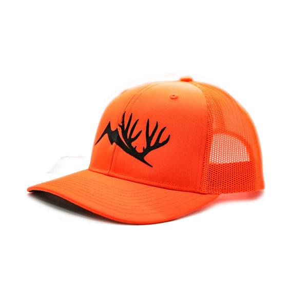 Buck Buster Hat Buck Buster Hat