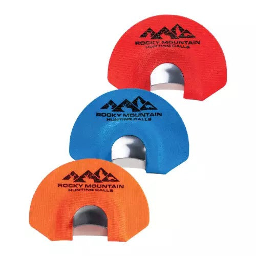 Chappel 3 Pack Elk Call Chappel 3 Pack Elk Call