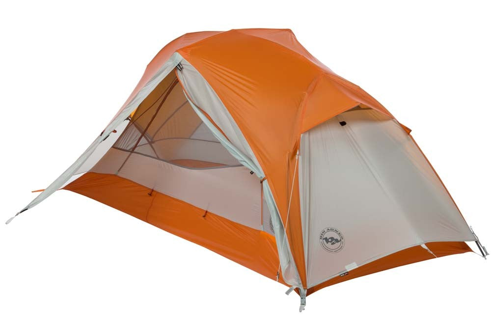 Big Agnes Copper Spur HV UL1
