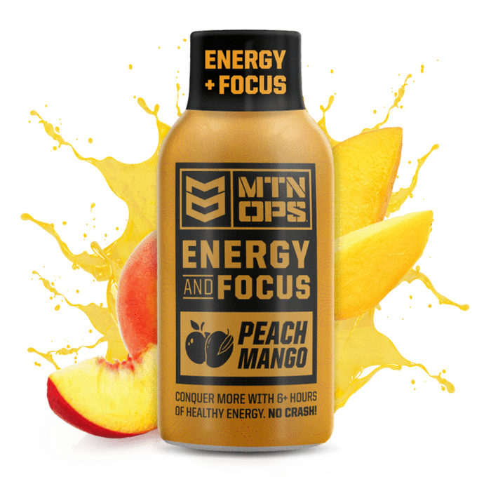 MTN OPS Energy Shots