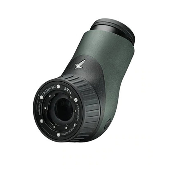 Swarovski ATX/STX Eyepiece Swarovski ATX/STX Eyepiece