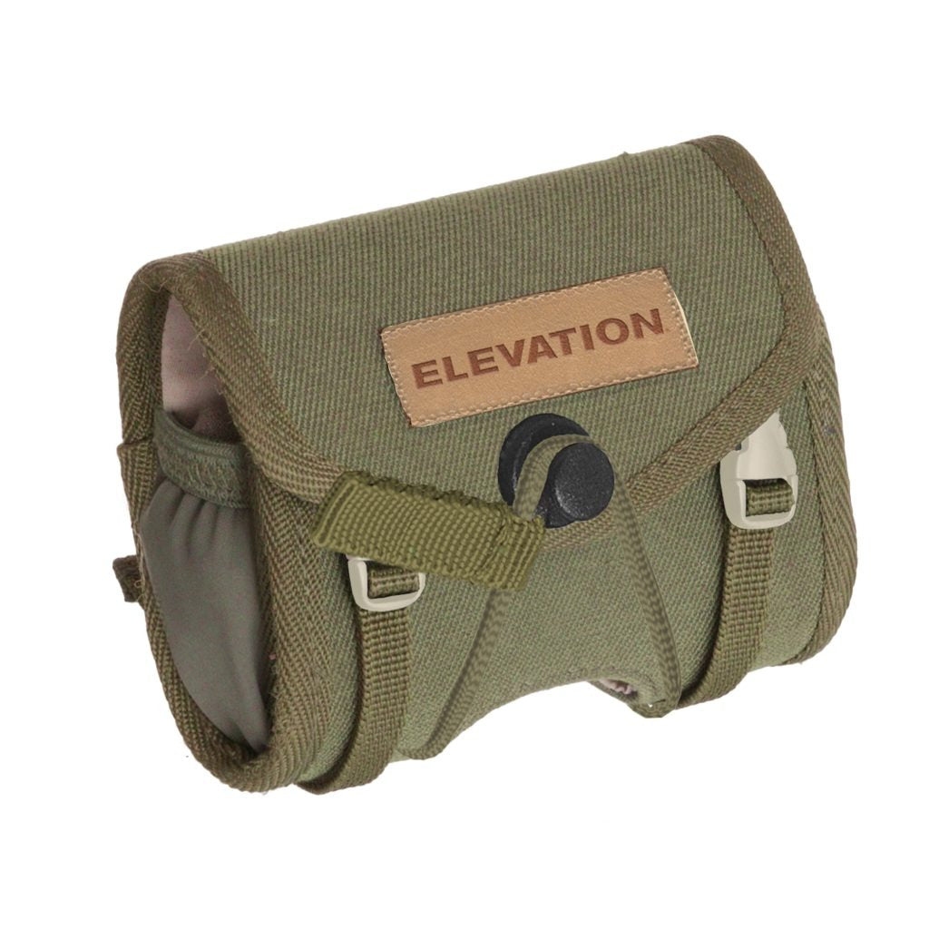 Elevation Equipped Rangefinder Case Altitude Outdoors