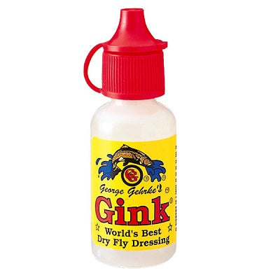 Gink Fly Floatant Gink Fly Floatant