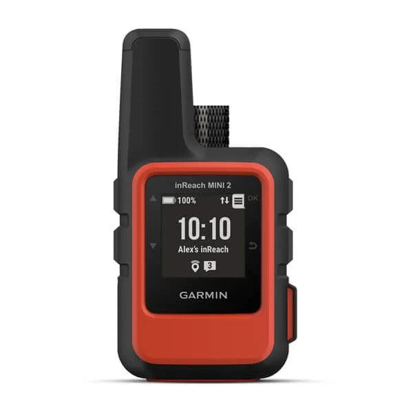 Garmin Inreach Mini II