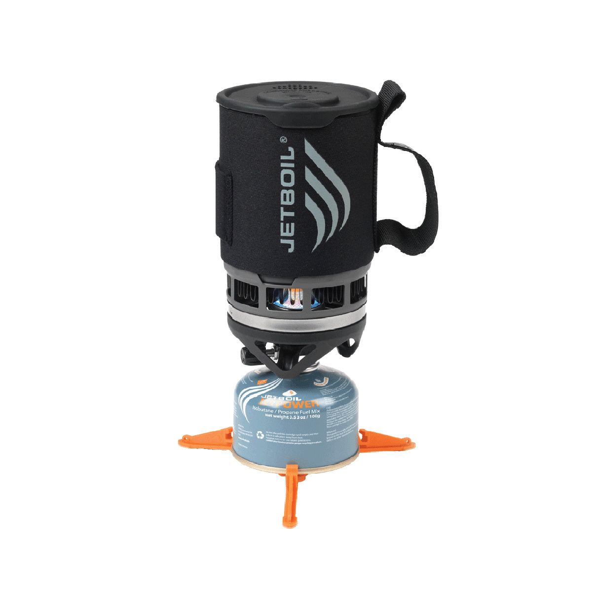 Jetboil Zip Cooking System
