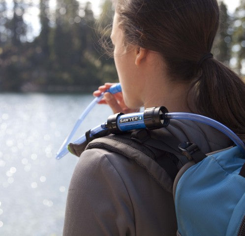 MINI Water Filtration System