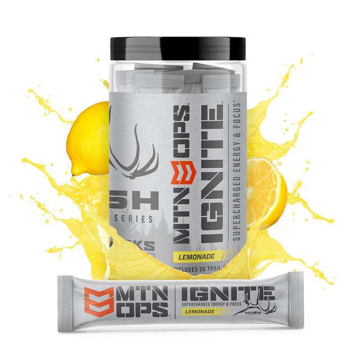 MTN OPS Ignite Trail Packs