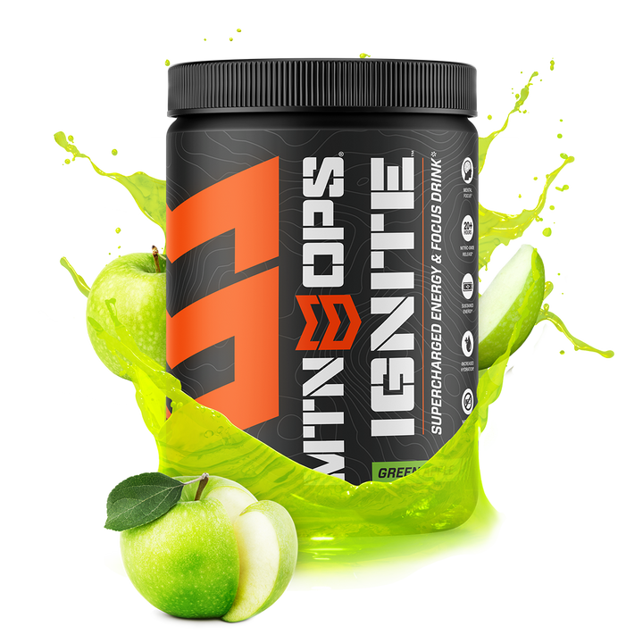 MTN OPS Ignite