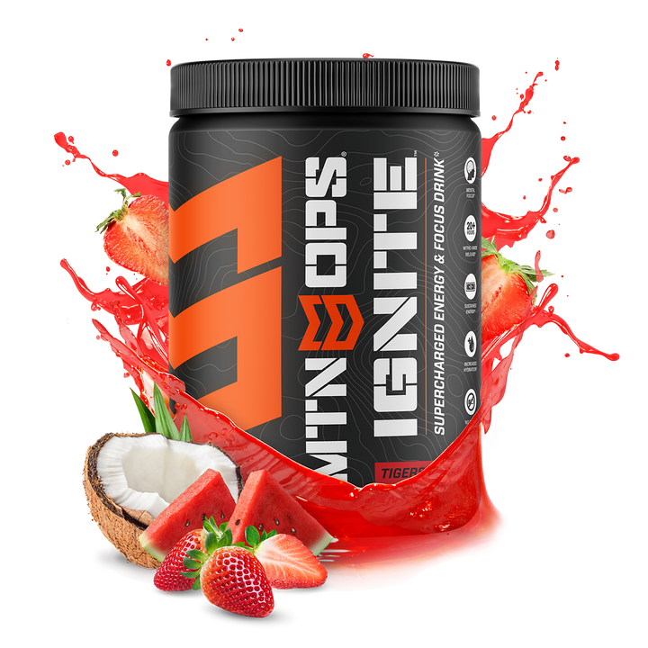 MTN OPS Ignite