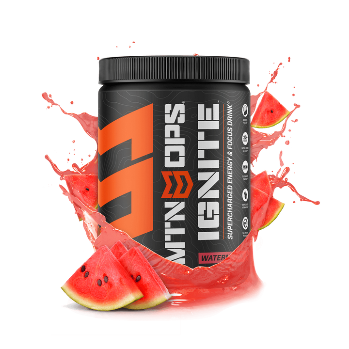 MTN OPS Ignite