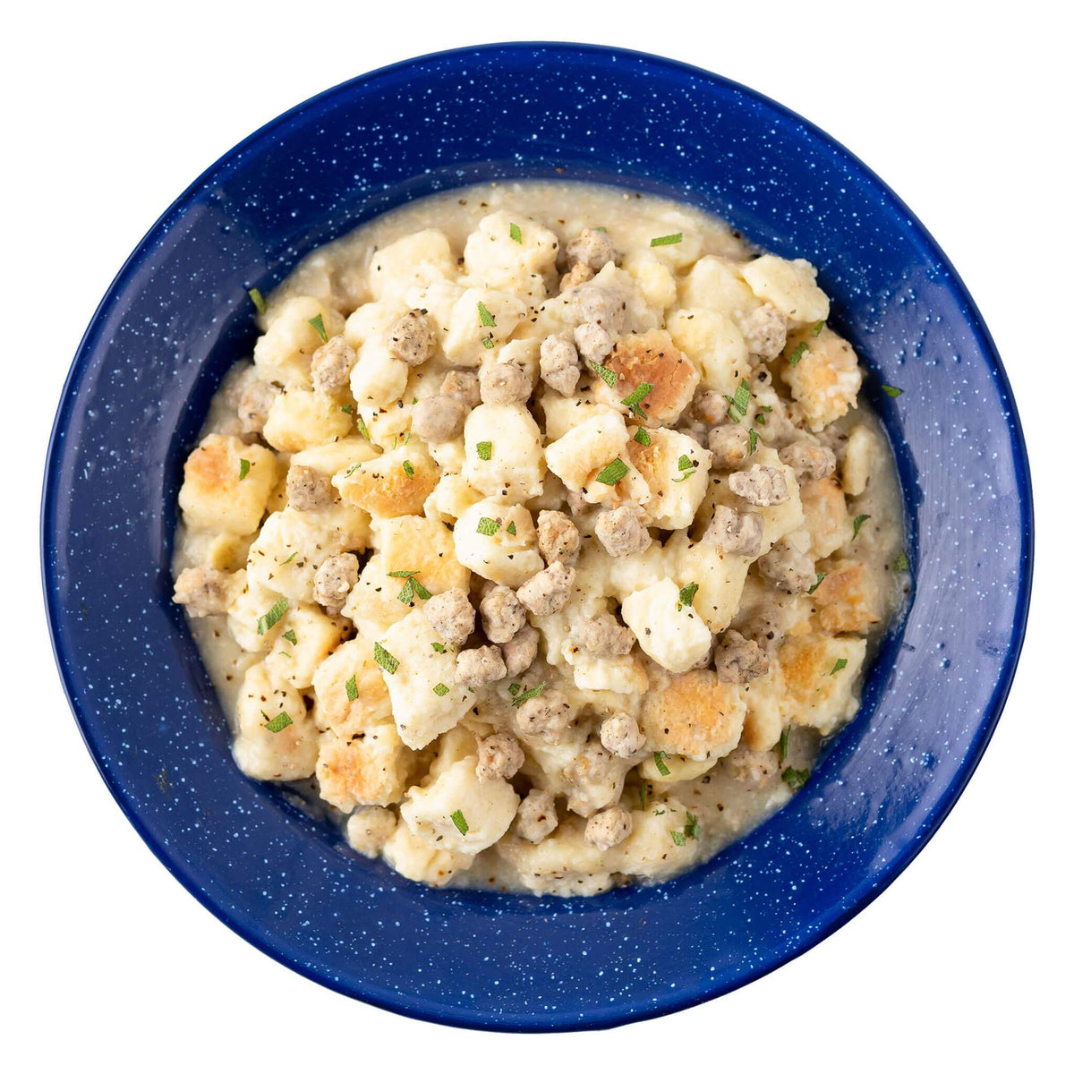 Mountain House Biscuits & Gravy Meal