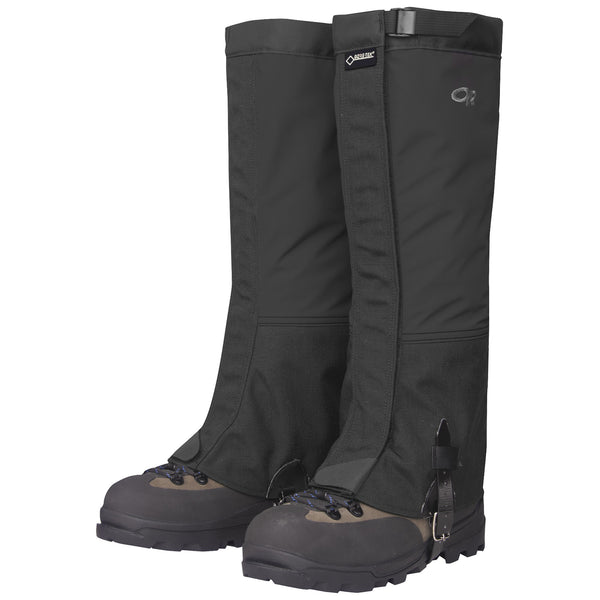 OR Crocodile Waterproof Gaiters OR Crocodile Waterproof Gaiters